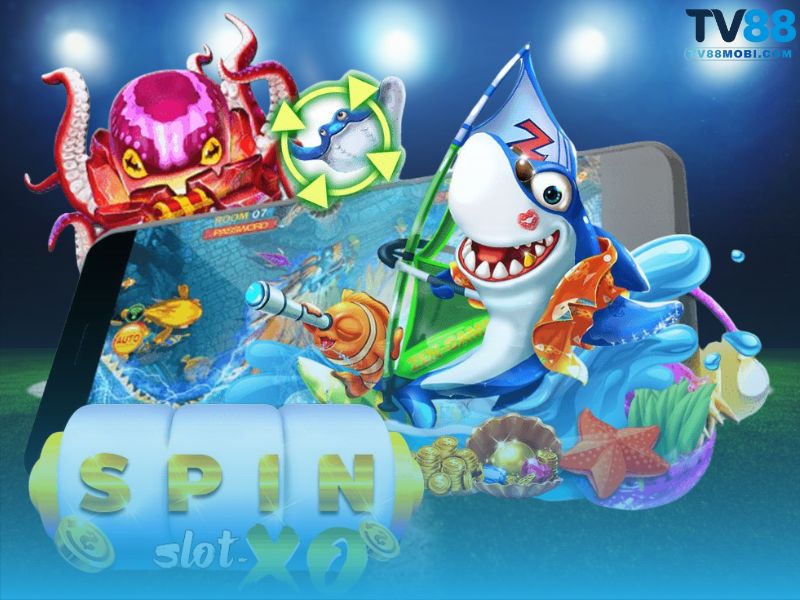 Bí Kíp Bắn Cá Từ Cao Thủ