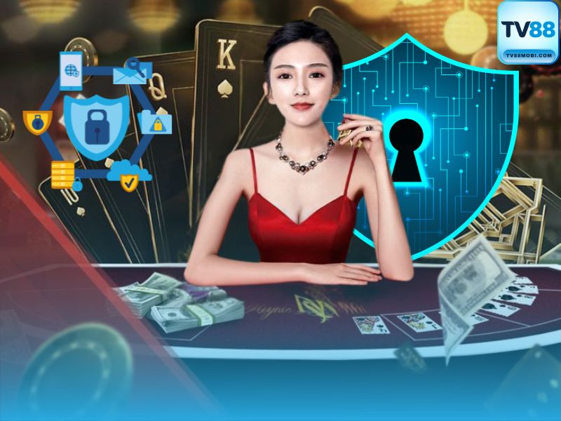 Chính Sách Bảo Mật TV88 Về Sử Dụng & Chia Sẻ Thông Tin