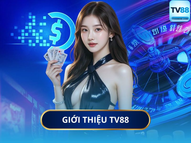 Giới thiệu TV88 – Câu Chuyện Thương Hiệu