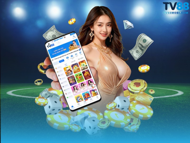 Hướng Dẫn Tham Gia Cá Cược Tại TV88 Chi Tiết