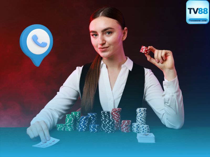 Khi Nào Bạn Cần Liên Hệ TV88