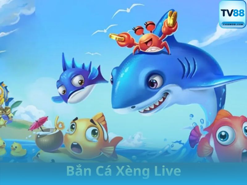 Những Tính Năng Ăn Tiền Chỉ Có Tại Bắn Cá Xèng