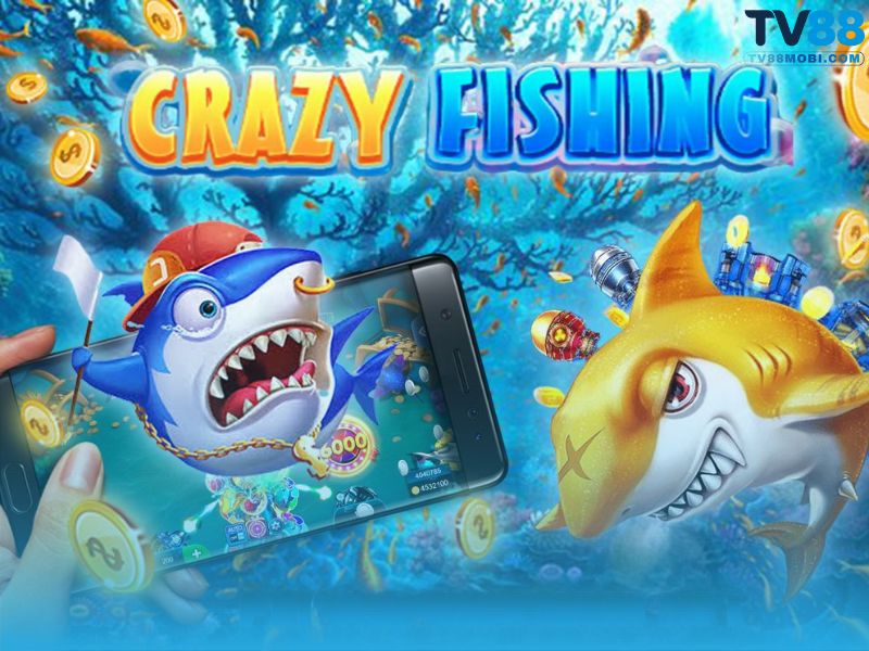 Top 3 Sảnh Bắn Cá Hút Khách Nhất