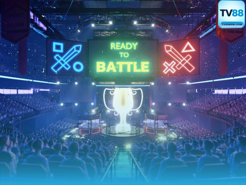 Từ Điển Các Loại Kèo Esports